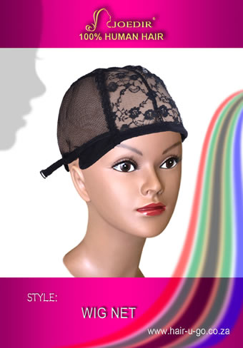 wig cap for making wig